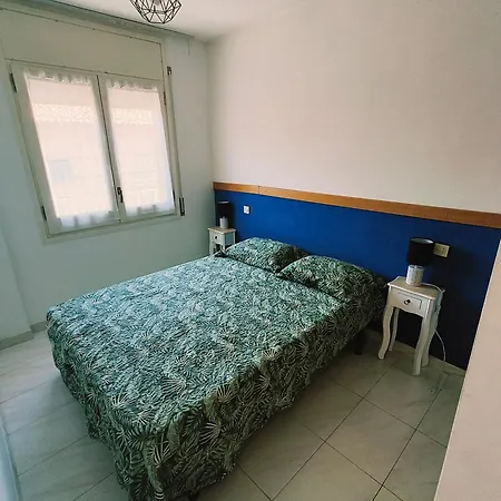 Granier Precioso 5 Minutos Playa Росас