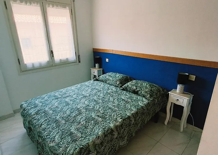 Granier Precioso 5 Minutos Playa Росас